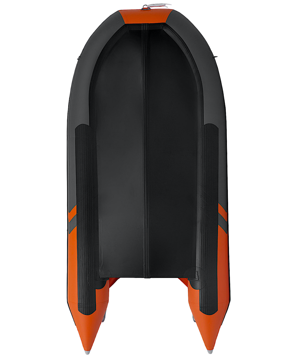 Лодка ПВХ Gladiator Active C370AL с алюминиевым полом ( BSM3928 / BSM3929 )