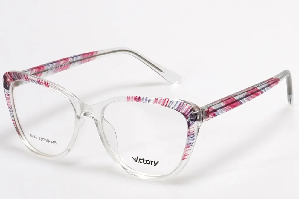 Очки для зрения с оправой Victory 0014 ZX859