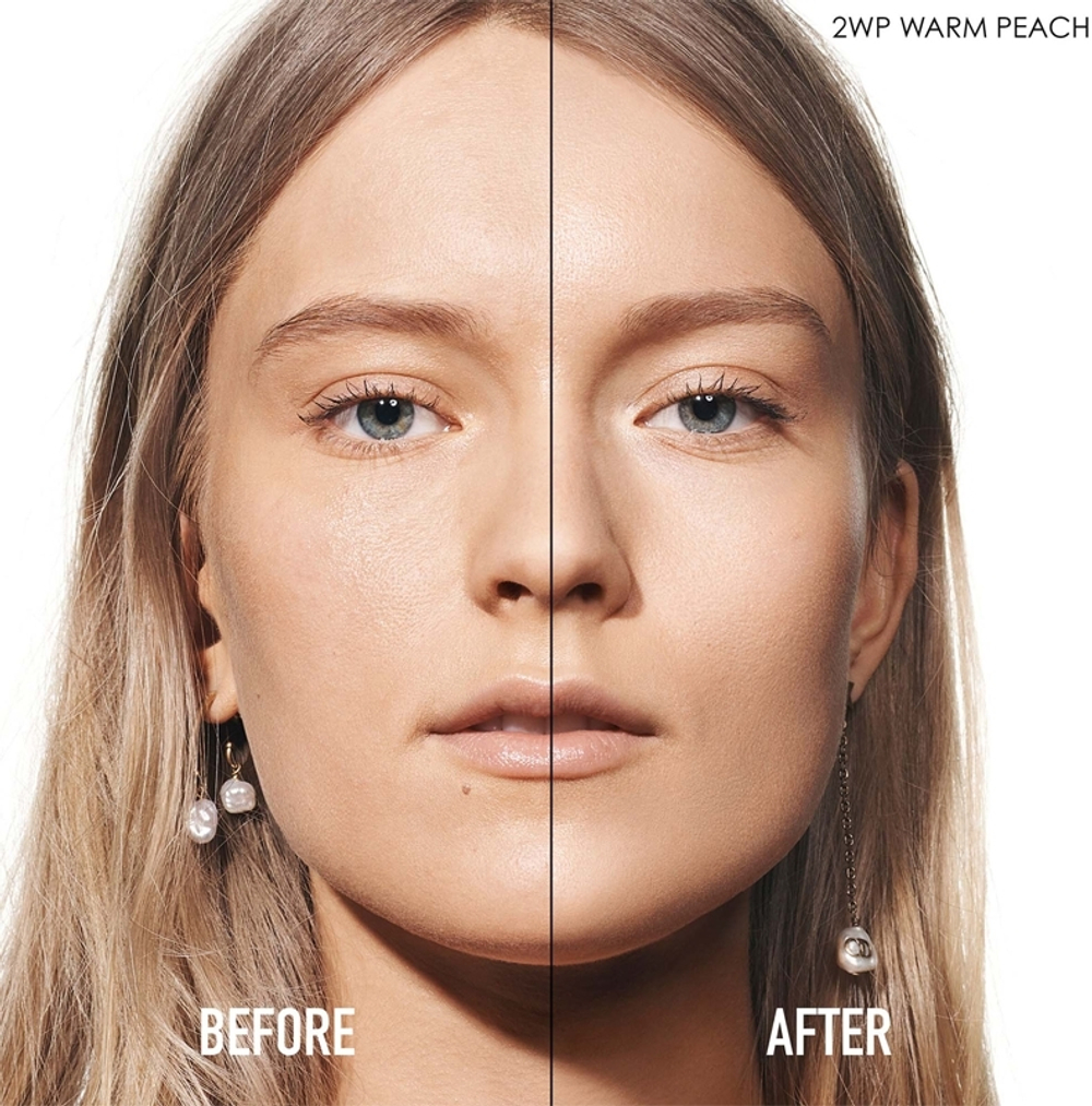 DIOR Dior Forever Skin Glow - Осветляющий тональный крем SPF 20, 30 ml