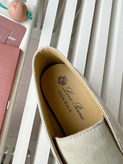 Ботинки Loro Piana