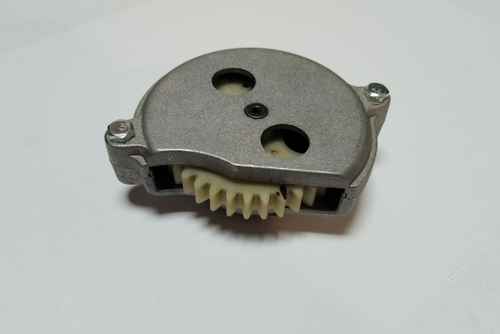 Насос масляный в сборе YX173FMN (SC300) YX300GY-C5K