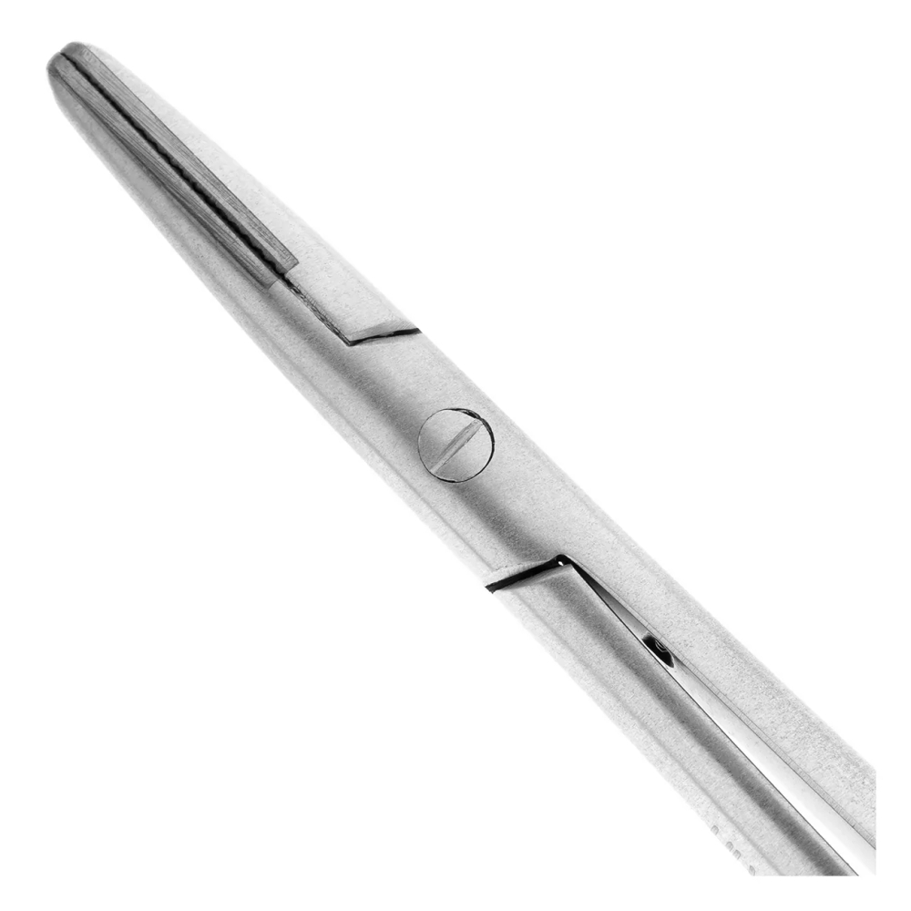 Иглодержатель, Micro-Nadelhalter TC прямой