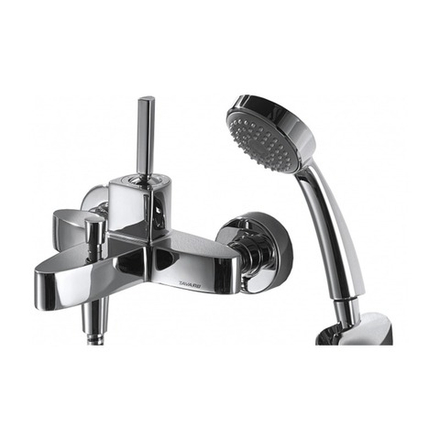 F679113C-B BRAVAT SPRING Cмеситель для ванны