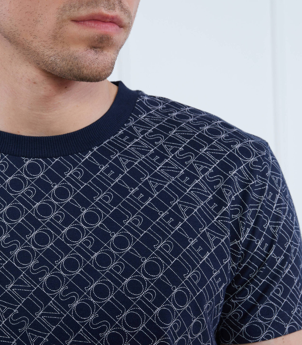 Футболка Aivaros Joop! Jeans - темно-синий(30036059)