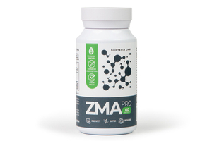 Nooteria Labs "ЗМА капс" - 60 капсул