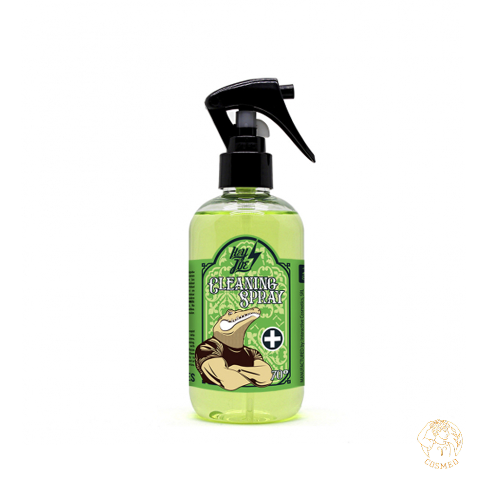 Cleaning Spray - чистящий спрей 250 мл.