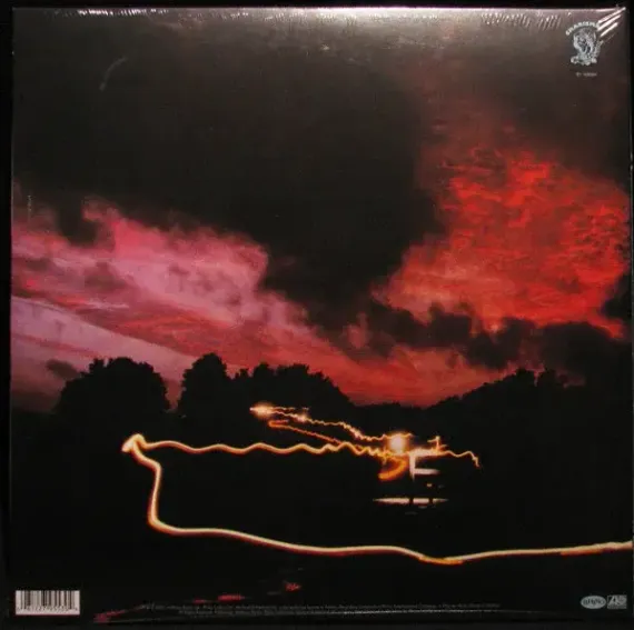 Genesis – ... And Then There Were Three... (Reissue) LP