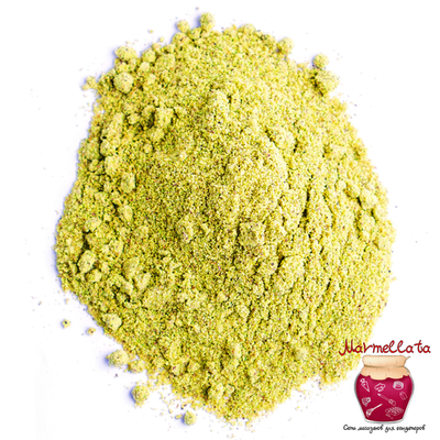 Фисташковая мука (пудра), 100 гр.