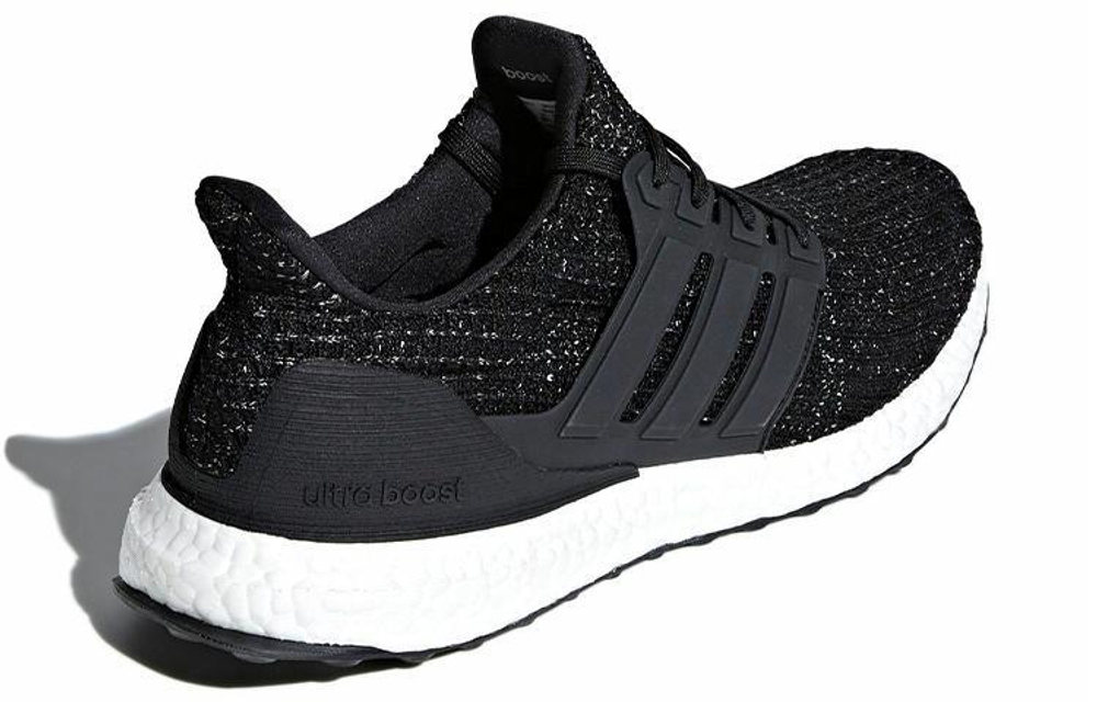 Кроссовки Adidas Ultraboost 4.0