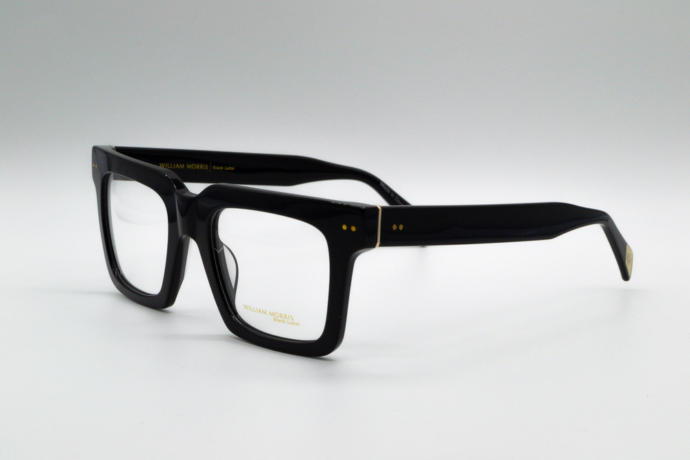 Изг. оправы William Morris Black Label FINN 6032 53/22