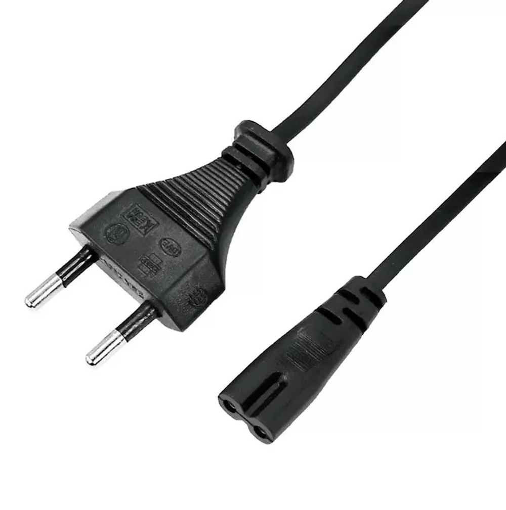 Сетевой шнур Exegate (280674)  для Radio 0.75м,