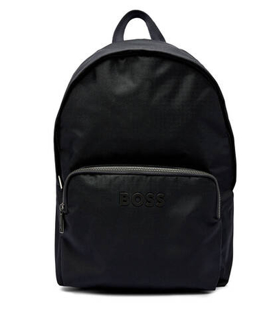 Рюкзак BOSS BLACK - черный(50511918)