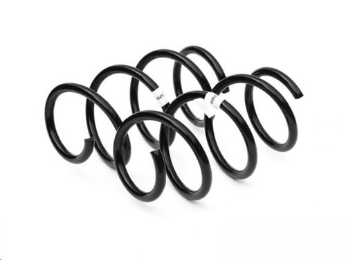 Пружина перед. подвес. Renault Logan II с 2014 г. (ФОБОС)