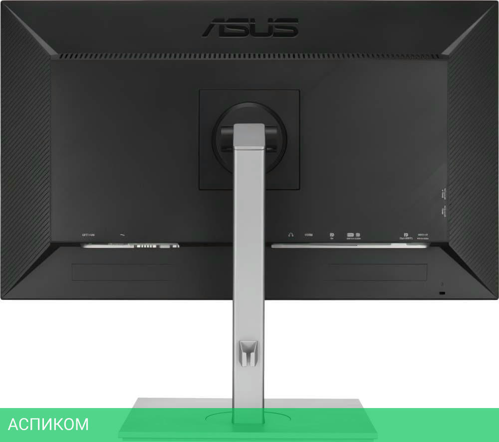 Монитор ASUS ProArt Display PA278CV (90LM06Q1-B02370)