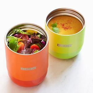 Термоконтейнеры