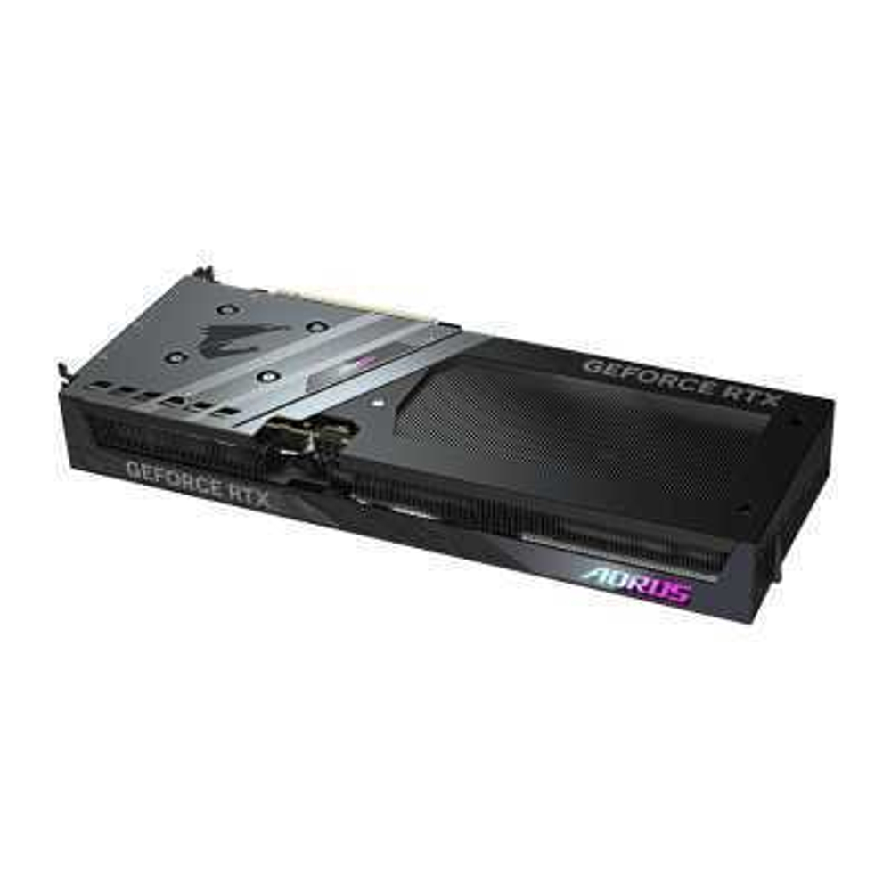 Видеокарта GigaByte nVidia GeForce RTX 5060 Ti 16Gb GV-N506TAORUS E-16GD 1.0