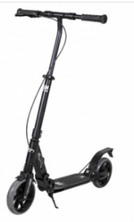 Самокат TT Ram Black/Чёрный