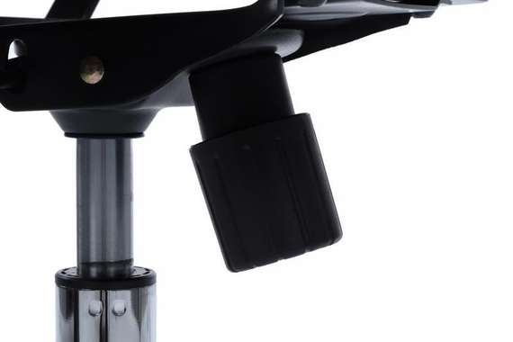 Кресло Hugo RCH 6003-2SE Черный