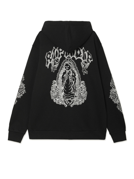 Мужская Толстовка Mother Nerm Zip Up