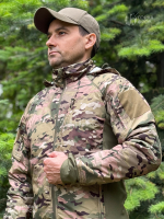 Куртка Джунгли Мультикам