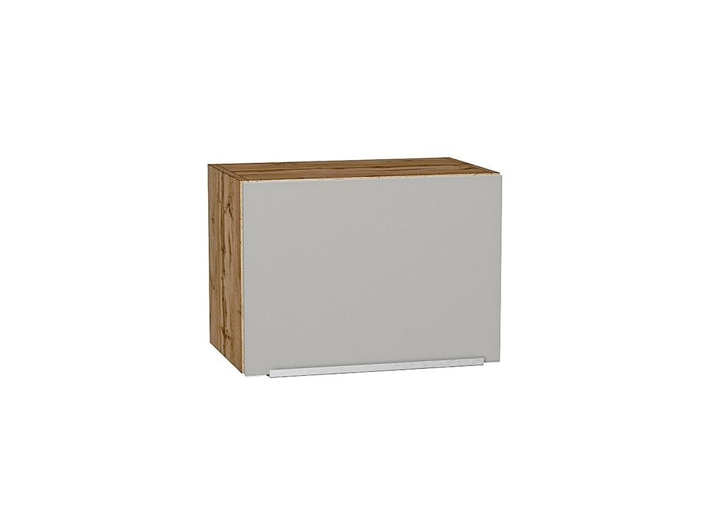 Шкаф верхний горизонтальный Фьюжн