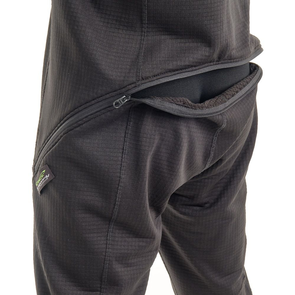 Термокомбинезон DF POLAR