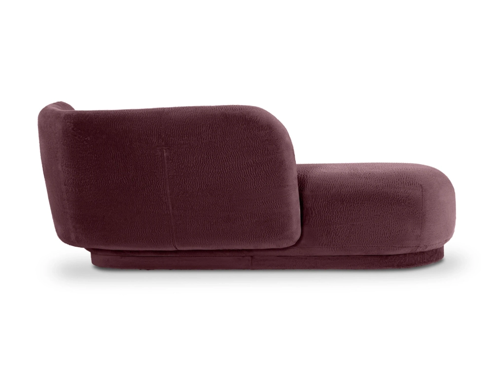 Кушетка Lucca правая