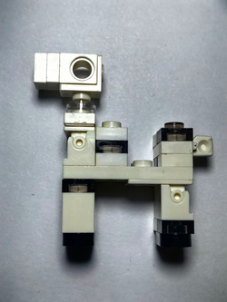 Лот №237 "Майнкрафт б/у"