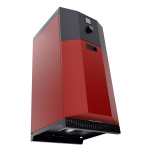 Котел газовый напольный Лемакс PRESTIGE-12,5