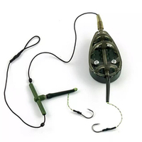 Оснастка Флет-метод XYD-117 60гр