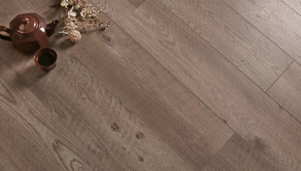 Виниловая плитка (замковая) Betta Villa  V109 Дуб Комано