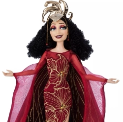 Кукла Disney Mother Gothel Матушка Готель Коллекционная