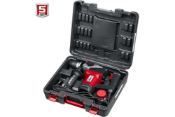 Перфоратор SDS Plus ЗУБР 1000 Вт ПВ-28-1000