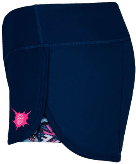 Шорты для девочек Bidi Badu Bia Tech (2 в 1), арт. G318064212-CC