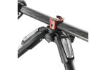 Штатив Manfrotto MT055CXPRO3 углепластик (без головы)