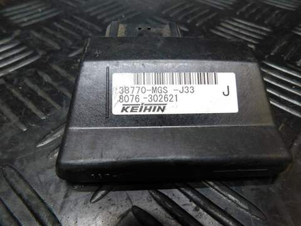 Коммутатор Honda NC700XA LD RC63 38770-MGS-J33 ;lkj