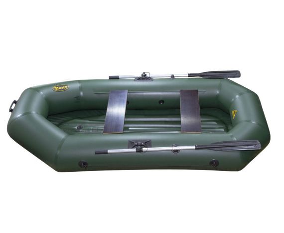 Гребная лодка ПВХ ИНЗЕР 310