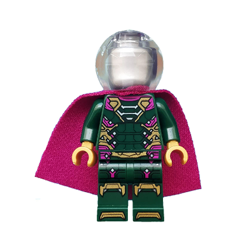 Мистерио sh0580