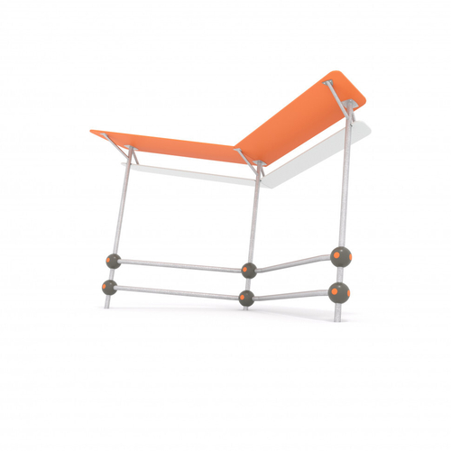 Элемент благоустройства (ДВ0803)