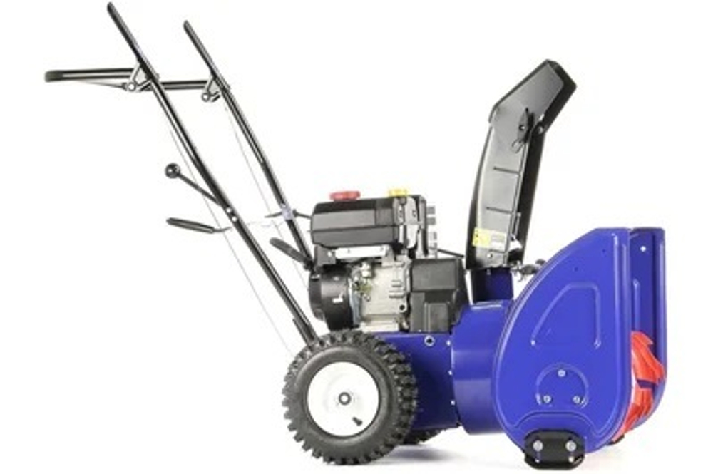 Cнегоуборщик MASTERYARD MX 7522R
