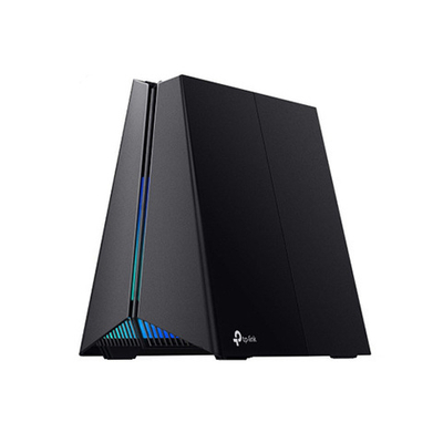TP-Link Archer GXE75 Трехдиапазонный игровой роутер Wi-Fi 6E, AXE5400