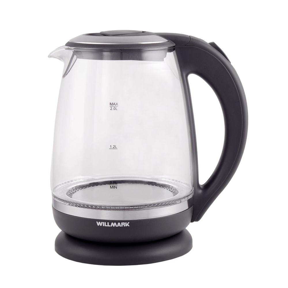 Чайник Willmark WEK-2005G