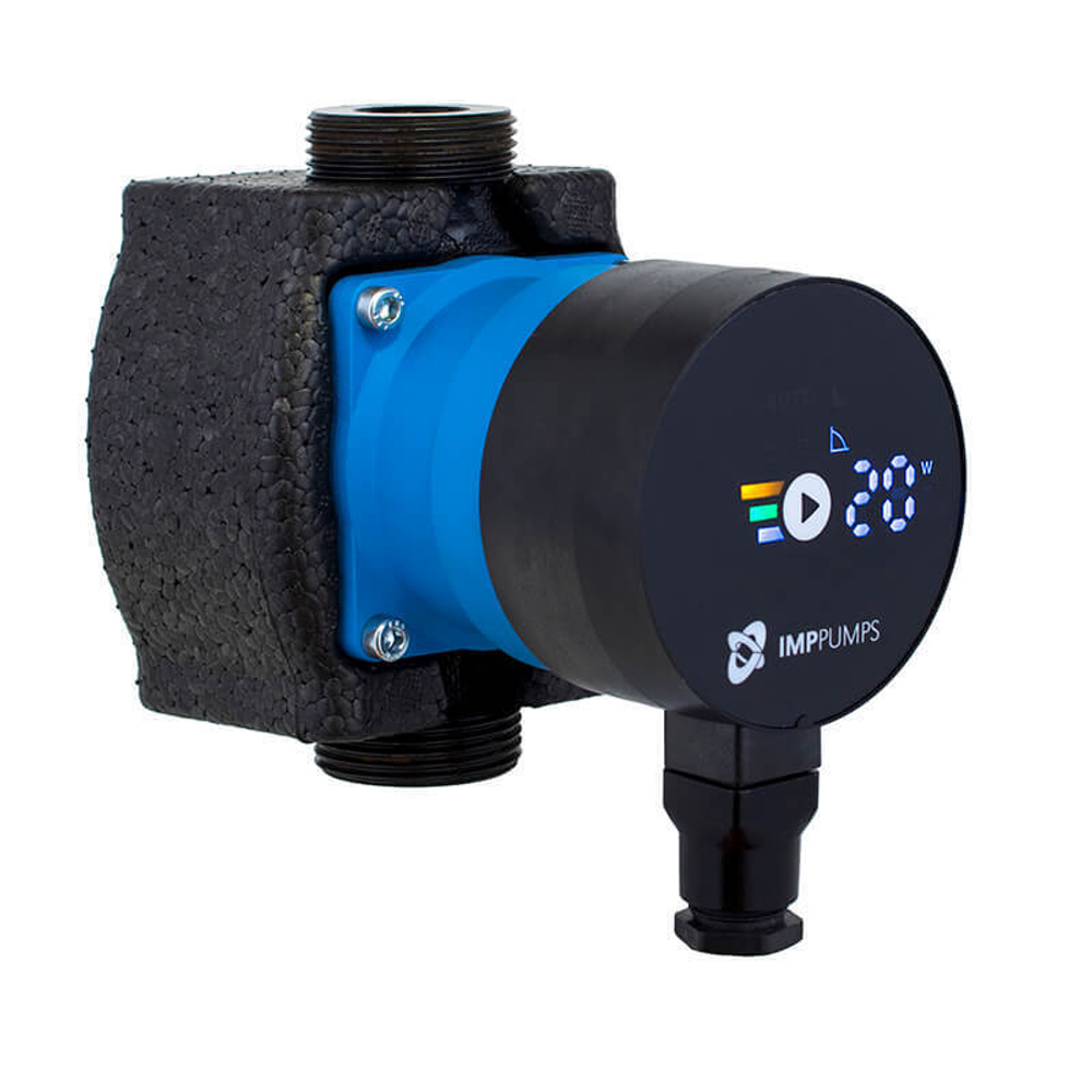Насос циркуляционный IMP PUMPS NMT MINI PRO 25/100-180 (1х220В; 90Вт)