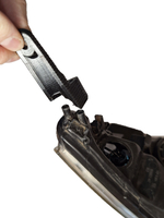 Кронштейн крепления фары для OPEL INSIGNIA 2008-2017г