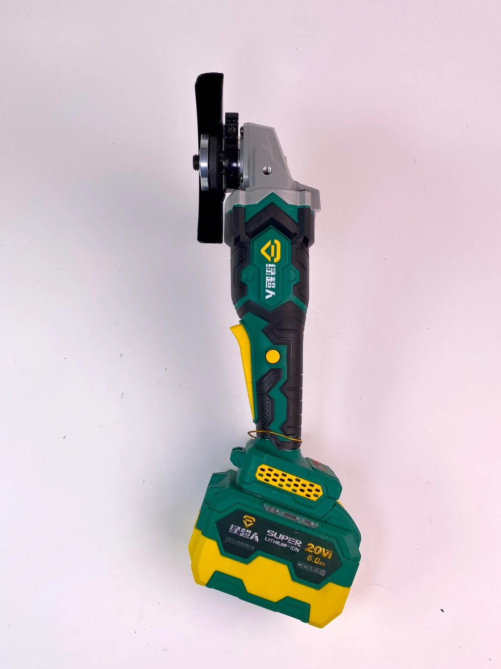 Аккумуляторный Набор Электроинструмента Superman 4в1