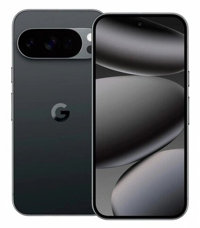 Смартфон Google Pixel 10 Pro XL 16/512GB, Obsidian (CA)