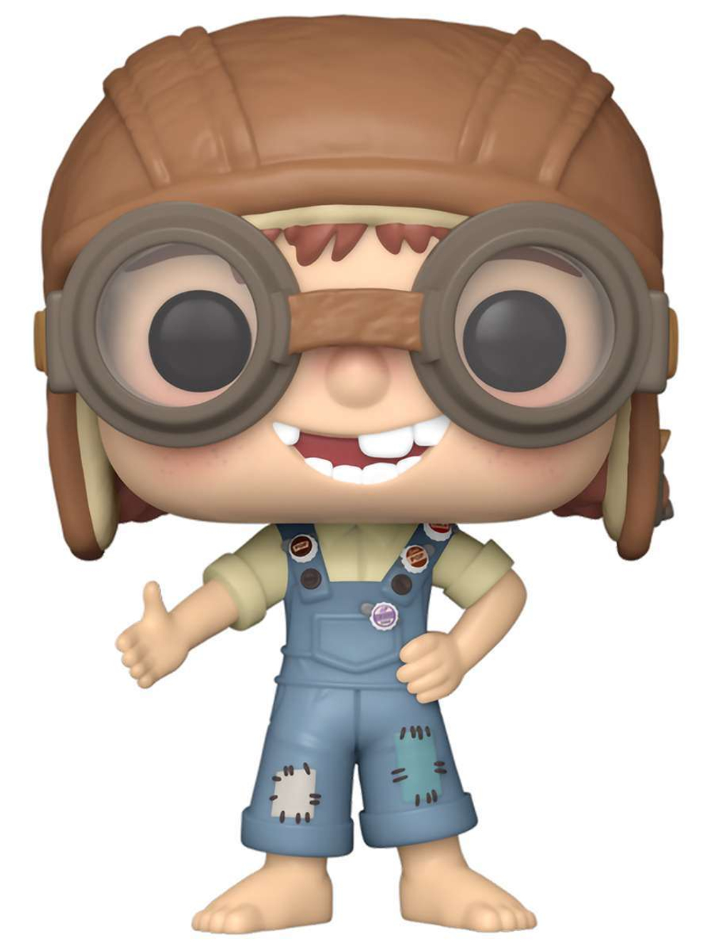 Фигурка Funko POP! Disney Up S2 Young Ellie (1481) 80839