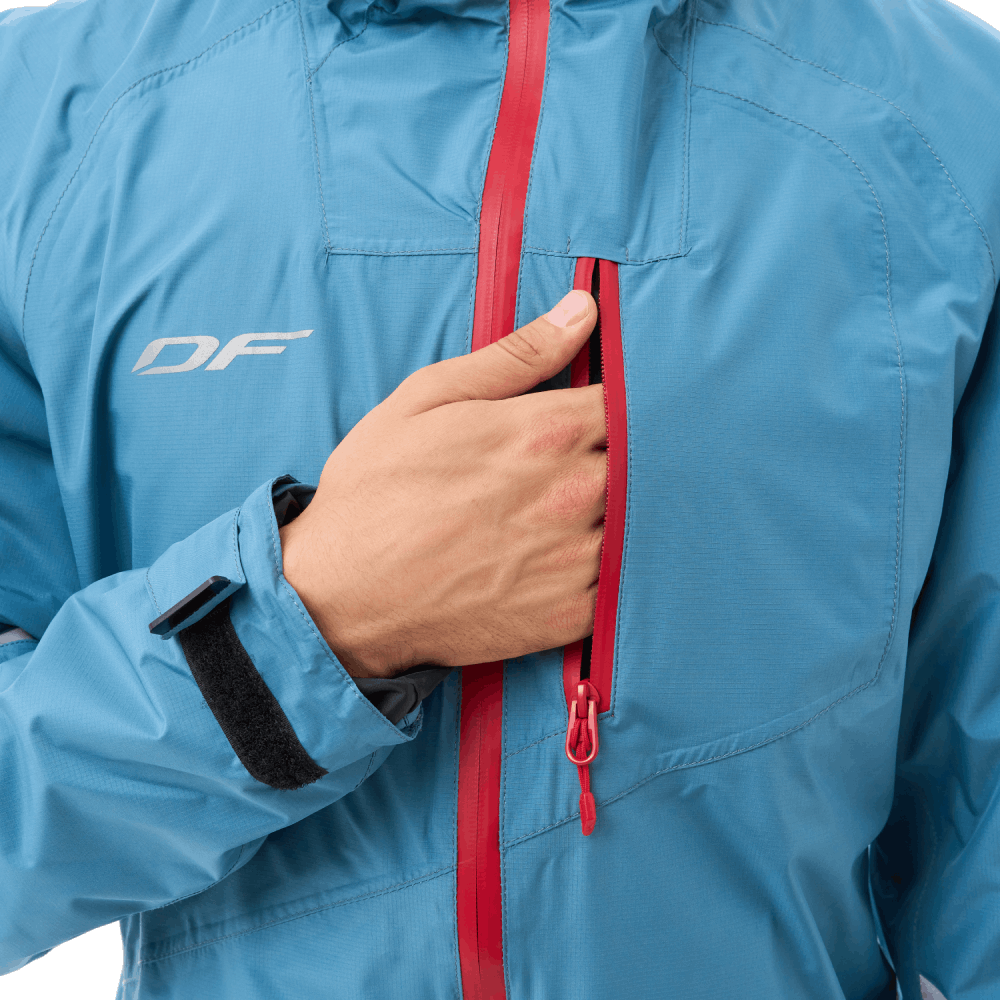 КУРТКА DRAGONFLY TEAM 2.0 2023