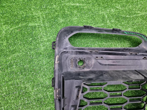 Накладка ПТФ левая BMW X3 G01 (2017-2021) M-paket