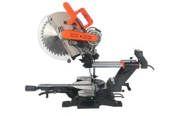 Пила торцовочная "PATRIOT" MS 305